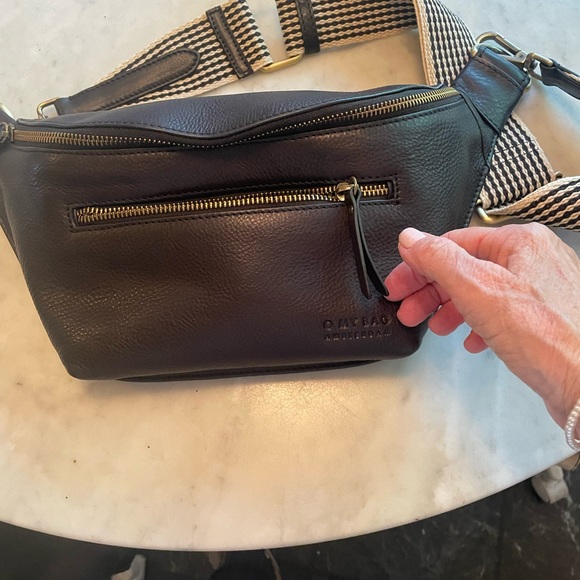 NWOT The Becks O My Bag Bum Bag - Picture 8 of 14